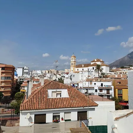 Rincon Exclusivo En El Corazon De * Marbella