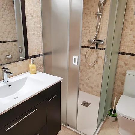 Rincon Exclusivo En El Corazon De Apartamento