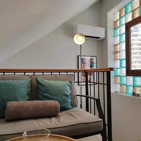 Rincon Exclusivo En El Corazon De Apartamento Marbella