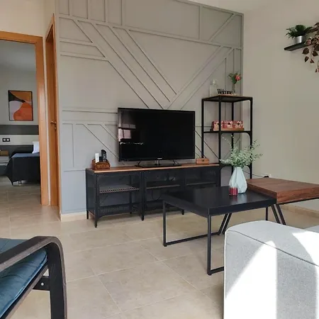 Rincon Exclusivo En El Corazon De Apartamento *