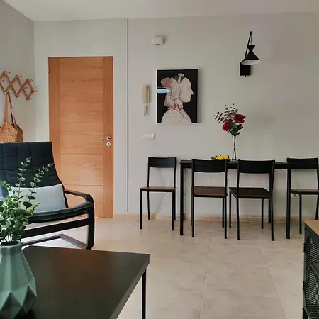 Apartamento Rincon Exclusivo En El Corazon De Marbella