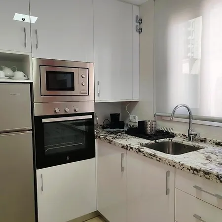 Rincon Exclusivo En El Corazon De Apartamento *