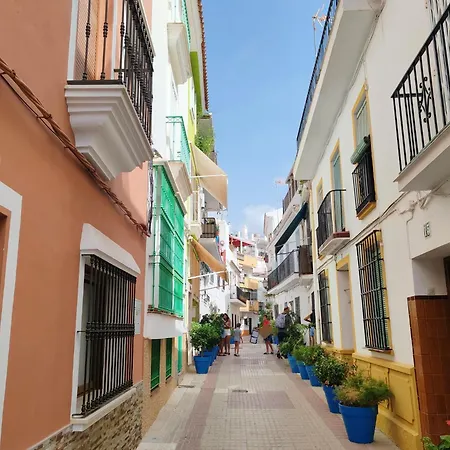 Rincon Exclusivo En El Corazon De Marbella