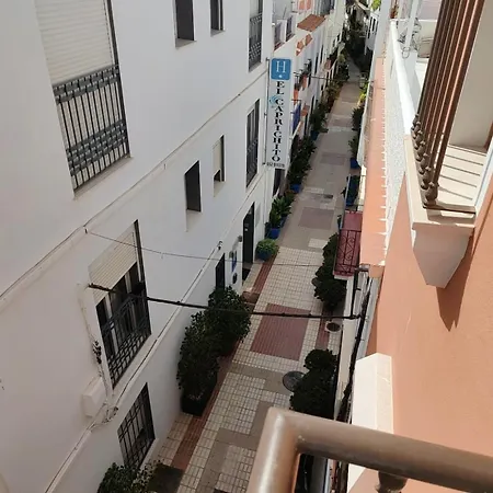 Rincon Exclusivo En El Corazon De Apartamento *