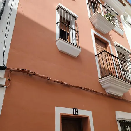 Rincon Exclusivo En El Corazon De Apartamento