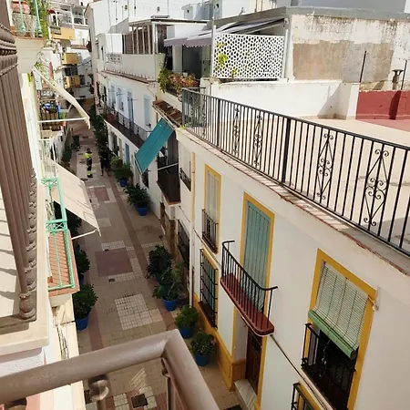 Rincon Exclusivo En El Corazon De Apartamento
