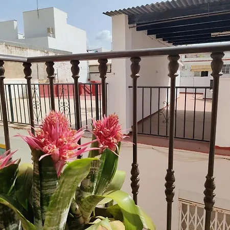 Rincon Exclusivo En El Corazon De Apartamento *