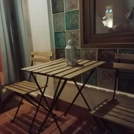 Rincon Exclusivo En El Corazon De Apartamento Marbella