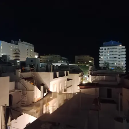 Apartamento Rincon Exclusivo En El Corazon De Marbella