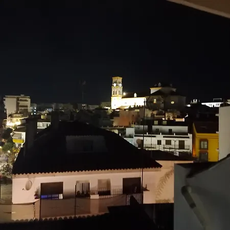Apartamento Rincon Exclusivo En El Corazon De *